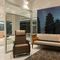 Medizinischer Sessel / KunststoffEMPATH Steelcase