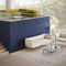moderner CouchtischMISSIVASteelcase EMEA