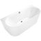 ovale BadewanneUBQ180OBR9CD00VVilleroy & Boch