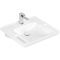 Wand-WaschbeckenVICARE : 4A6861XXVilleroy & Boch
