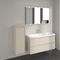 wandmontiertes Ablagem&ouml;belC80200 seriesVilleroy & Boch