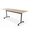 moderner BesprechungstischFLIP-TOPburgessfurniture