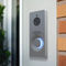 Türstation / anodisiertes Aluminium2N IP ONE2N TELEKOMUNIKACE