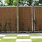 PlattenZaun KOKOWALL PRIVACY Kokosystems BV Kokos / Garten / modern