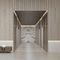 InnenwandverkleidungLIGHT WALNUT NABEL GROUP
