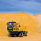 Dumper mit Frontentladung7000DIECI
