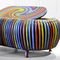 Couchtisch / originelles DesignTWISTHarleq