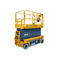 Arbeits-HebeplattformXG1412ACXuzhou Construction Machinery Group CO., Ltd
