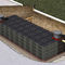 Wasserspeicher-RetentionstankEcoBloc FlexGRAF International