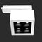 LED-DownlightCLF DUO CELUX ILUMINACIÓN