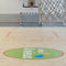 Sportboden für den InnenraumMY TARAFLEX® EVOLUTION Gerflor - Contract Sport & Contract Flooring