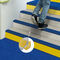 VinylstufeCLIP Gerflor - Contract Sport & Contract Flooring