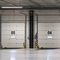 sektionales IndustrietorCRAWFORD OH1142P DUAL DRIVEASSA ABLOY Entrance Systems