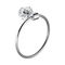 Ring-HandtuchhalterU6M-504NTHG Paris