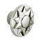 Design-MöbelknopfU6M-26BPTHG Paris