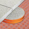 Polyethylen-TerrassenpfostenSCHL&Uuml;TER&reg;-TROBA-STELZ-MRSchluter-Systems