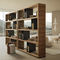 Modul-B&uuml;cherregalBRAIDENSEFLEXFORM