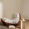 moderner KaminsesselTOGO BOSSLigne Roset