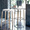 moderner BarhockerSTEELWOODMAGIS