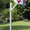 Basketballpfosten für Außenbereich1-30-FUN2Pesmenpol