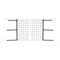 Nylon-Volleyballnetz1654008Schelde Sports