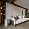 Steinplatte für WandTAJ MAHAL QUARTZITEGANI MARBLE TILES
