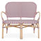 modernes Sofa114020BAMBO BLAU