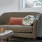 Kissen für SofasCORDUROY TOILES DE MAYENNE