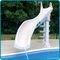 Rutsche für Pool - Kafko Manufacturing