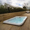 Einbau-WhirlpoolLODGE LJacuzzi France