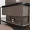 Innenbereich-SchubladeBI LOOP &reg;Scarabeo Ceramiche