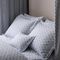 rechteckiges KissenCABANON STRIPE SHAM  F. SCHUMACHER & CO.