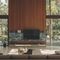 moderne Wohnwand36E8 CINEMALAGO