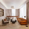 Vinyl-BodenbelagNORDIC 5.0  Shaw Contract