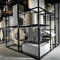 modernes SitzkissenBUZZIPUZZLEBuzziSpace