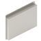 Polyester-VerblendplatteDRI-DESIGN CASSETTE SYSTEMKingspan Insulation