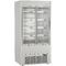 Schrank-K&uuml;hlvitrineADVANCE MD K 100 SW KG EHoshizaki