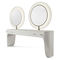 moderner SchminktischBALLET 4 COLLARGamma & Bross