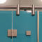 Sanitärkabine für ToilettenSistema cabineGFS Design