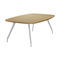moderner TischA 1750THONET