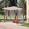 Stahl-BuswartehalleNUBOmmcité street furniture