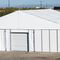 Stahlstruktur für GebäudePRE-ENGINEERED CLEARSPAN STRUCTURESWilliams Scotsman