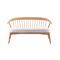 modernes SofaNewood Cappellini