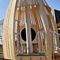 Holz-Spielplatzger&auml;tCURVWOODAccsys Technologies