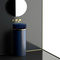 freistehender Waschtisch-UnterschrankMADISON COMPOSITIONGLASS DESIGN Srl