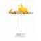 runder SonnenschirmH 54070GUADARTE