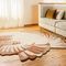 moderner TeppichOSKOLASERGE LESAGE