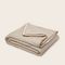 Baumwolle-BettwäschesetDASHAN NATURAL BEIGE MADURA