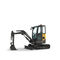 MinibaggerECR25Volvo Construction Equipment Germany GmbH