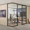 modulares Trennwandsystem4-1/2&rdquo; PLATFORM 4SPACEHaworth Europe